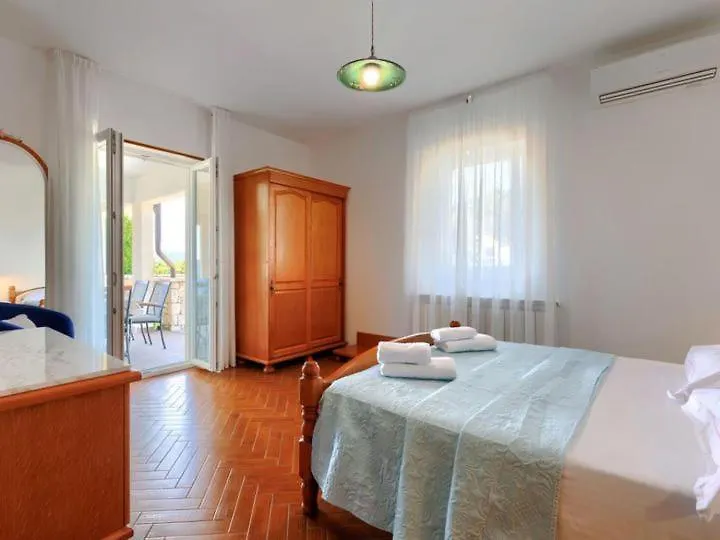Villa Mare Trget